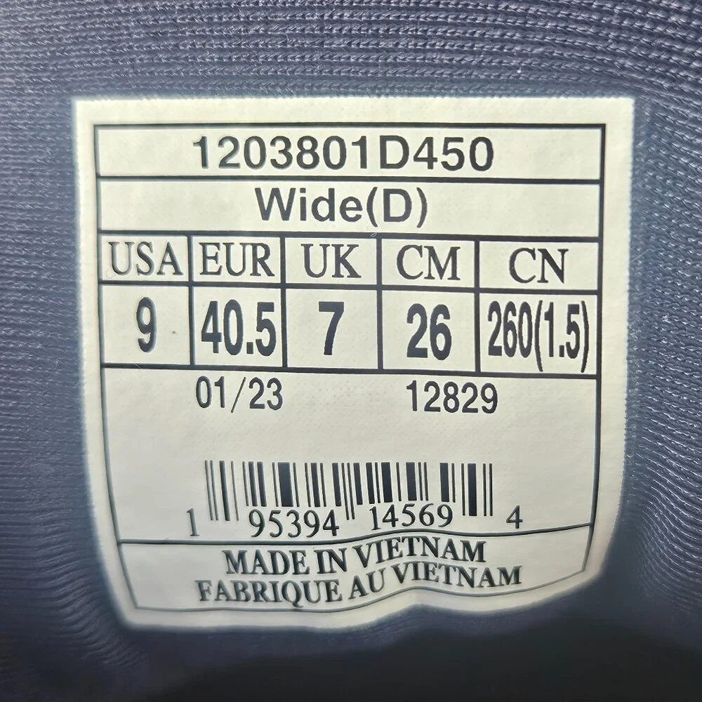 Brooks Ghost 15 - Picture 7 of 7